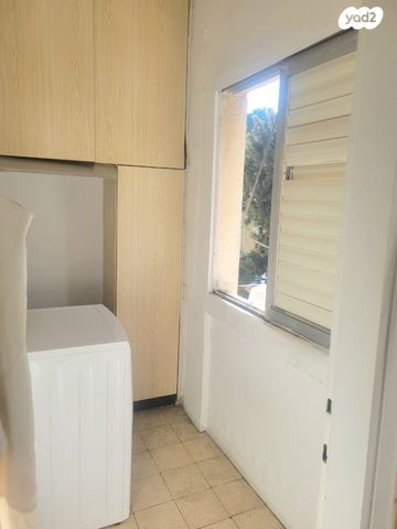 דירה, דרך אלנבי 162, קרית אליעזר, חיפה