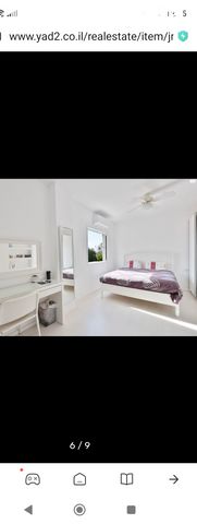 דופלקס, הקסם 7, מרכז, הרצליה