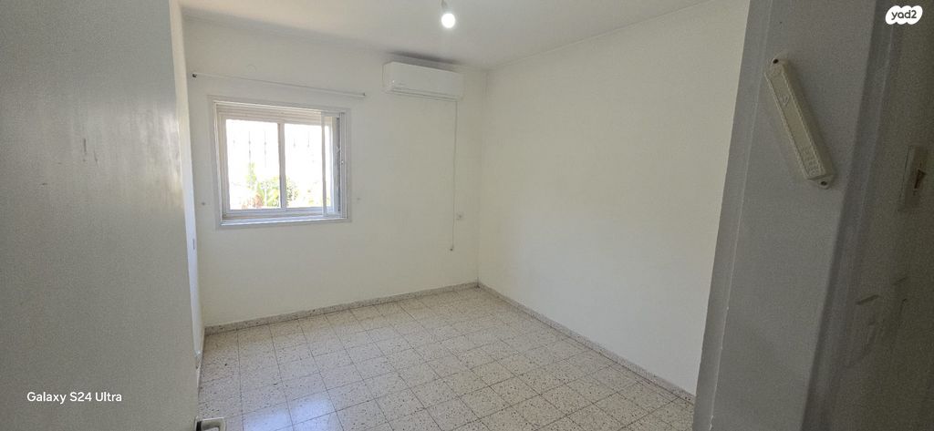 דירה, ריינס 3, קרית שמואל, חיפה