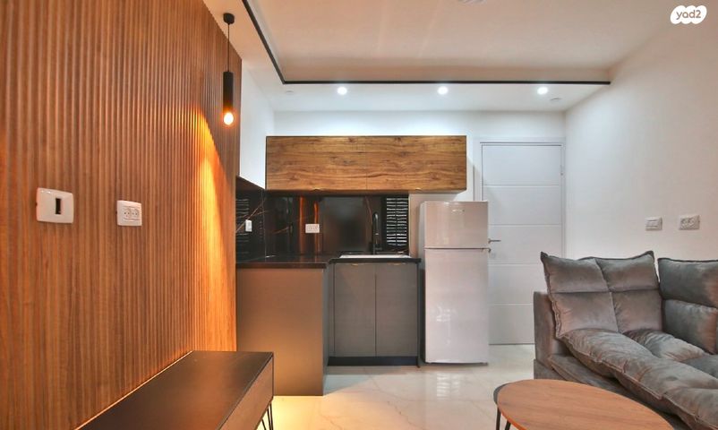 דירה, הרב הרצוג 12, גבעת הרקפות, גבעת תל חי, קרית אתא