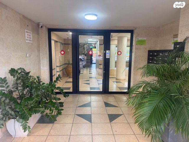 דופלקס, אלעזר פרידמן 22, צמרת גנים / עין גנים דרום, פתח תקווה