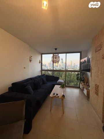 דירה, לה גווארדיה 58, יד אליהו, תל אביב יפו