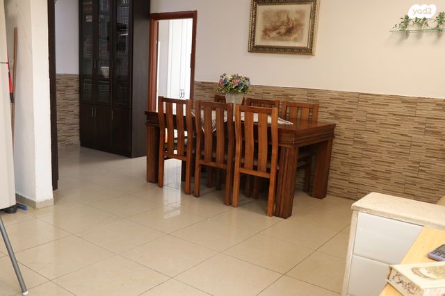 דירה, בר אילן 42, קרית אריה / שיינפלד, בית שמש