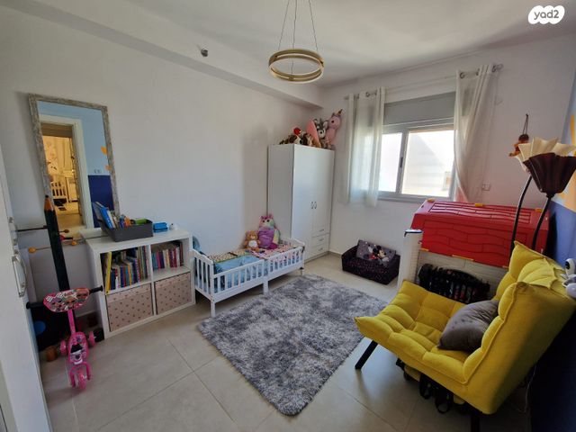 דירה, הדקל 70, שכונה 2, תל מונד