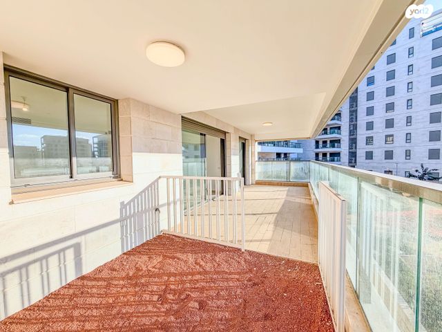 דירה, המעגן 1, אכזיב, נהריה