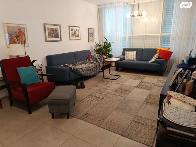 דירה, דגל ראובן 30, כפר גנים א, פתח תקווה