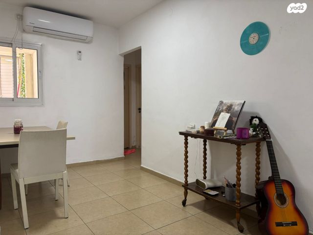 דירה, גדליהו 31, נווה שאנן, חיפה