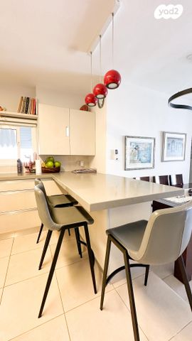 דירה, הקישון 18, רמז, מערב ותיק, ראשון לציון