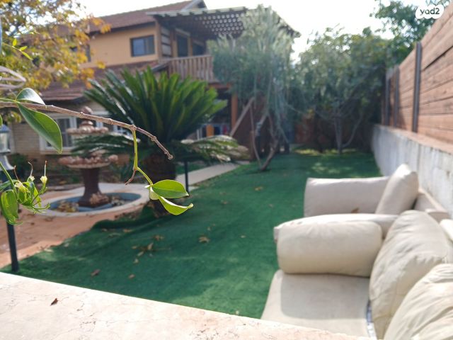 בית פרטי/ קוטג', אילן רמון 5, שאר העיר, חצור הגלילית