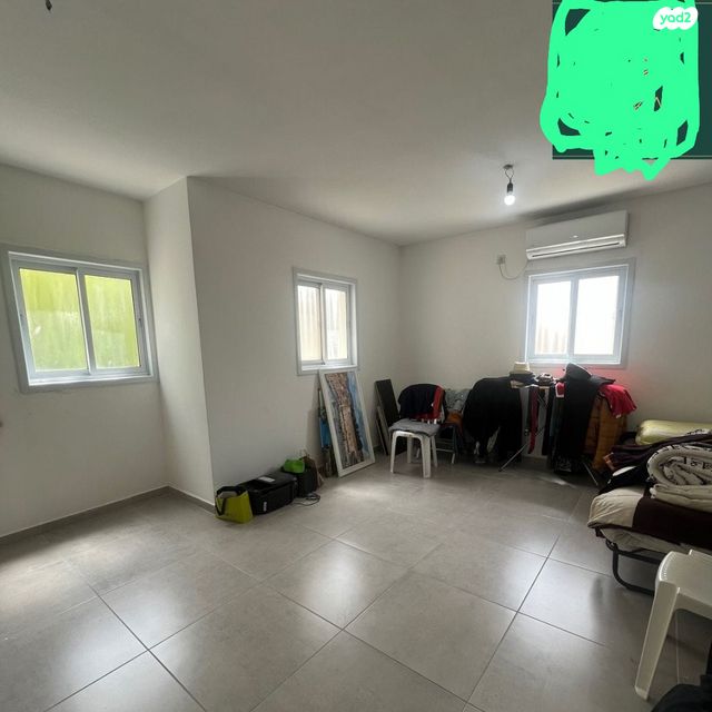 דירה, מקס נורדאו 32, ג' / מרכז מזרח העיר, רחובות