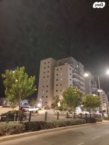 גג/ פנטהאוז, אריאל שרון 1, נווה שרון / שער העיר, נתיבות