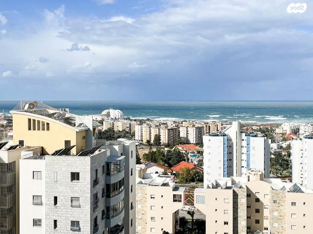 דירה, אברהם בלסברג 10, ברנע, אשקלון