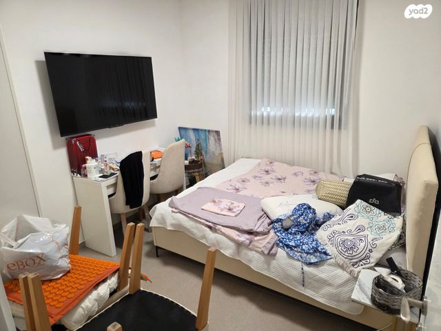 דירה, קרל פופר 5, קרית המדע, נתניה