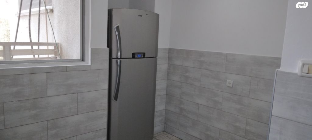 דירה, צבי פנקס 8, מרכז עפולה עלית, עפולה