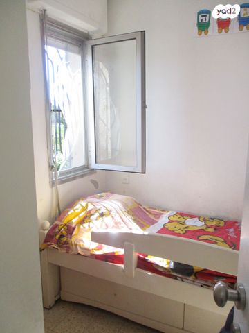 דירה, אהרון אשכולי 10, רמות, ירושלים