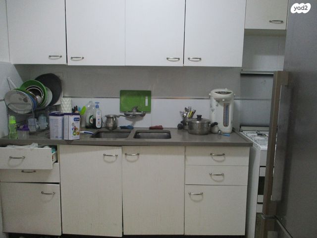 דירה, אהרון אשכולי 10, רמות, ירושלים