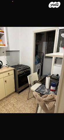 דירה, וינגייט 53, שכונה ג', באר שבע