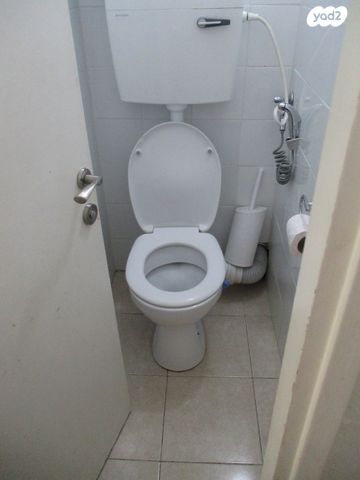 דירה, אהרון אשכולי 10, רמות, ירושלים