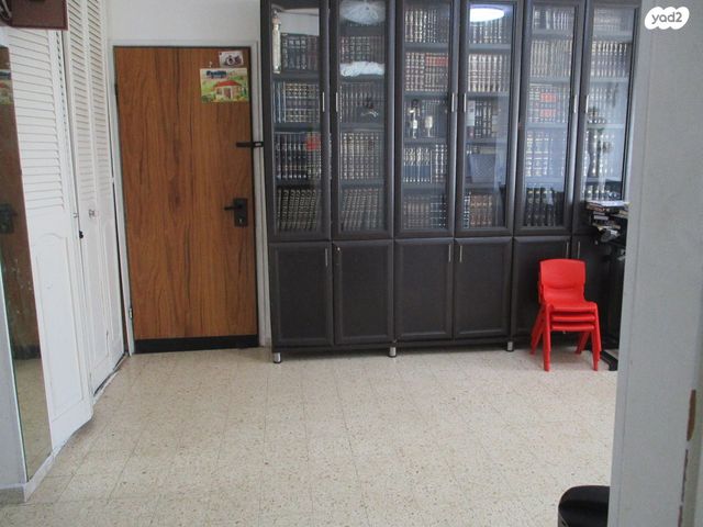 דירה, אהרון אשכולי 10, רמות, ירושלים