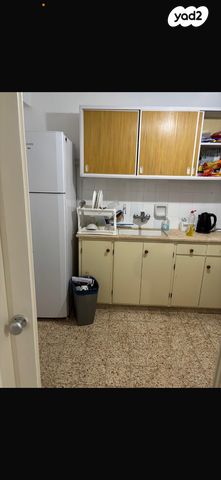 דירה, וינגייט 53, שכונה ג', באר שבע