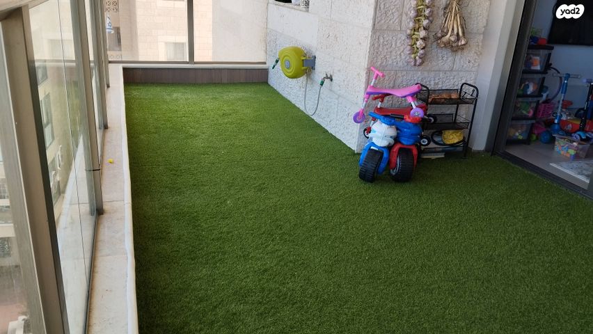 דירה, עוזי חיטמן 3, הכרם ב, עכו