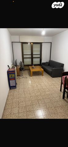 דירה, וינגייט 53, שכונה ג', באר שבע