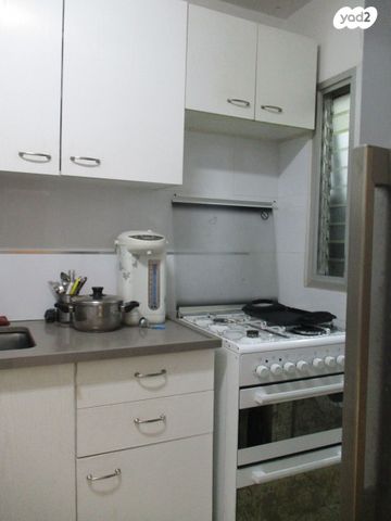 דירה, אהרון אשכולי 10, רמות, ירושלים