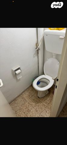 דירה, וינגייט 53, שכונה ג', באר שבע