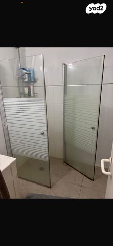 דירה, וינגייט 53, שכונה ג', באר שבע