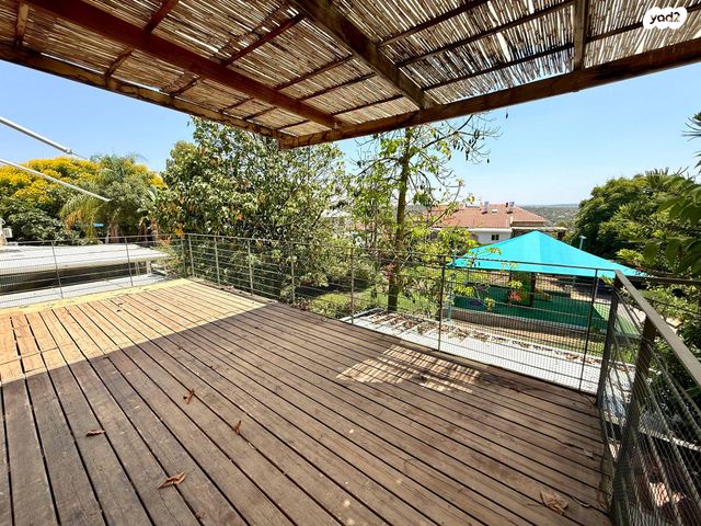 דופלקס, כלי שיר 3, נווה מנחם, קרני שומרון