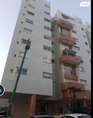 דירה, גבע 3, הסיטי, אשקלון