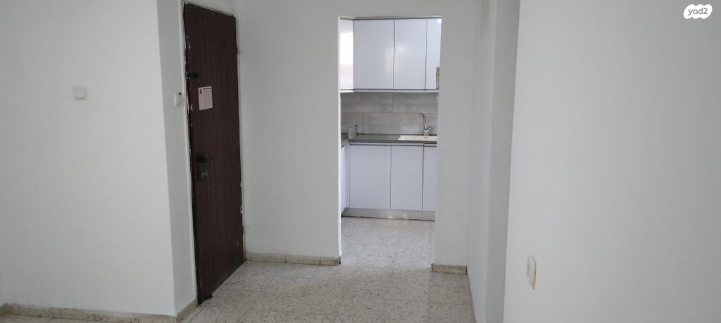 דירה, צבי פנקס 8, מרכז עפולה עלית, עפולה