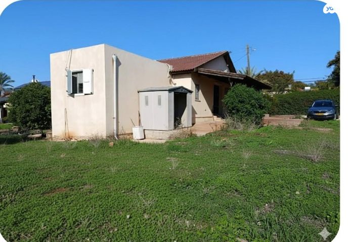 בית פרטי/ קוטג', הפרדס 26, מולדת, מולדת