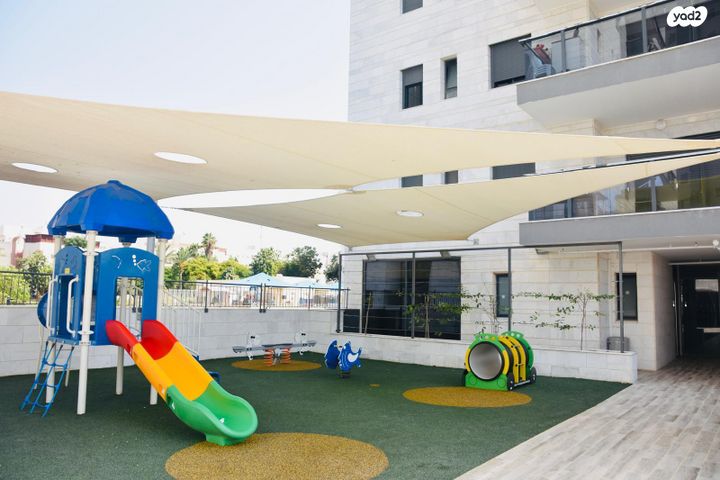 דירה, שדרות דוד בן גוריון 7, הסיטי, אשקלון