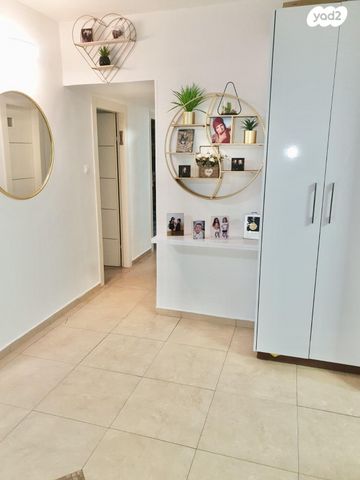 דירה, הנשיא 1, גבעת הזיתים, פסגת לוד, לוד