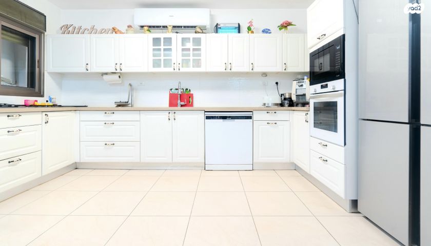 דירה, שדרות הציונות 82, ברנע, אשקלון