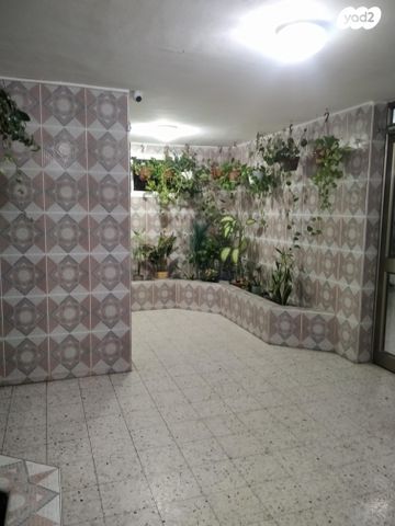 דירה, משה שרת 38, שכונה י"א, באר שבע