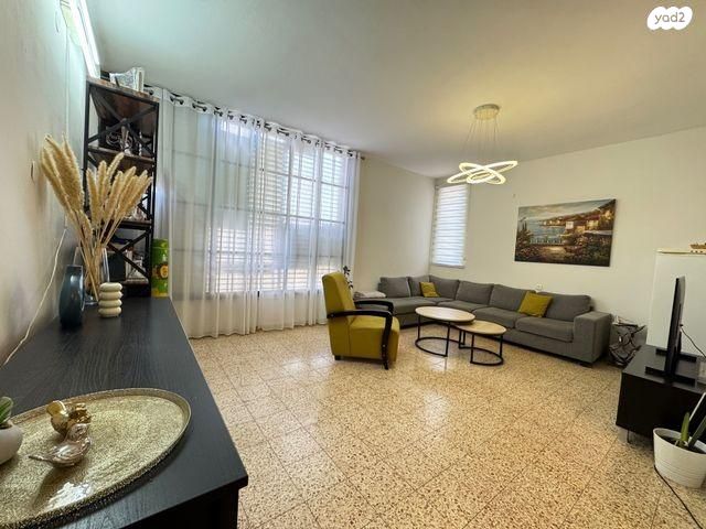 דירה, הלל 3, מרכז העיר, קרית אתא