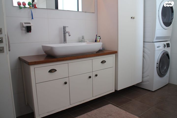 דירה, מילכה וולפסון 7, בר לב, מזכרת בתיה