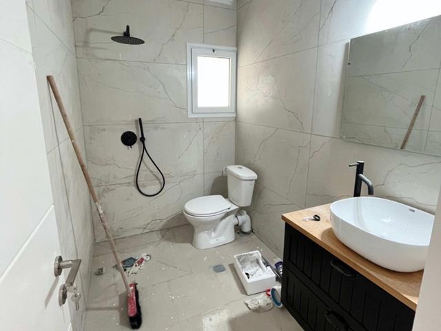 דירה, שדרות דגניה 47, קרית חיים מערבית, חיפה