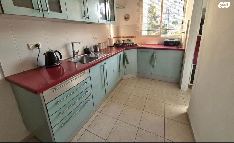 דירה, שונמית 8, רמת התשבי, חיפה