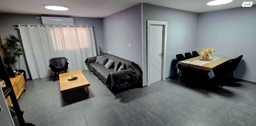 דירה, אברהם בן שושן 17, נווה יוני נתניהו, עכו