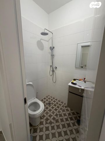 דירה, הכלנית 40, רובע ח', אשדוד