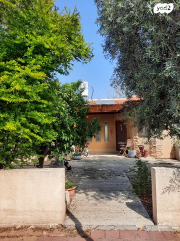 בית פרטי/ קוטג', הרימון 1, גיאה, גיאה