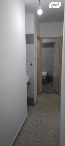 דירה, צבי פנקס 8, מרכז עפולה עלית, עפולה