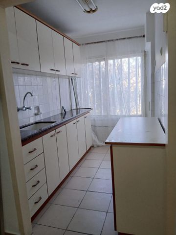 דירה, שדרות יוספטל 30, בן גוריון, קרית אתא