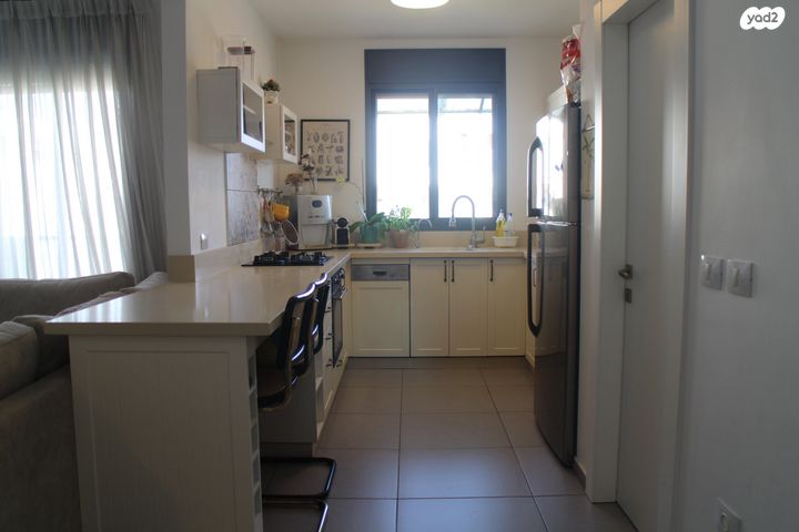 דירה, מילכה וולפסון 7, בר לב, מזכרת בתיה