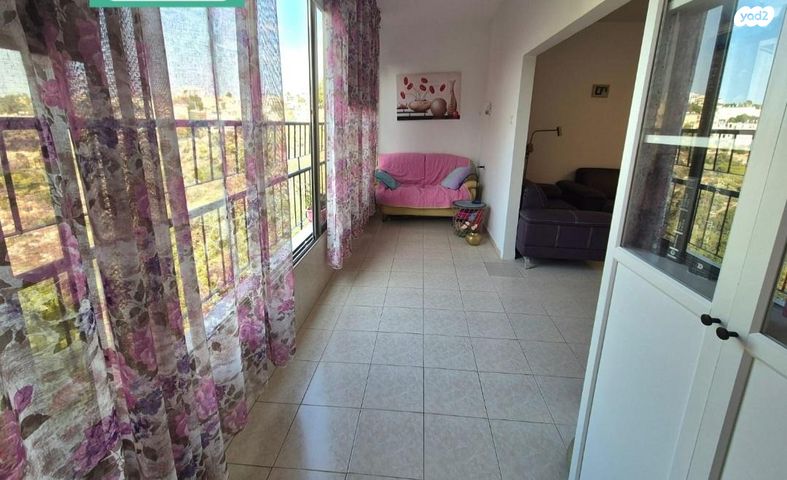 דירה, שונמית 8, רמת התשבי, חיפה