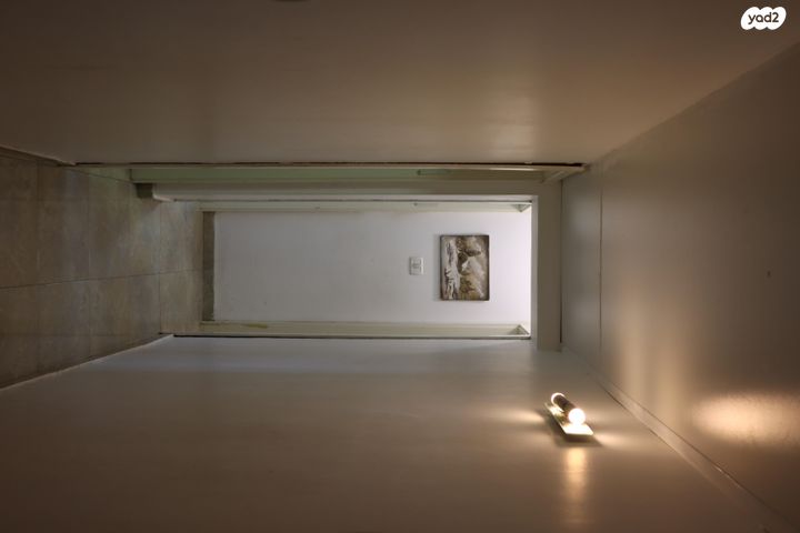 דירה, שירת הים 8, רמות, ירושלים