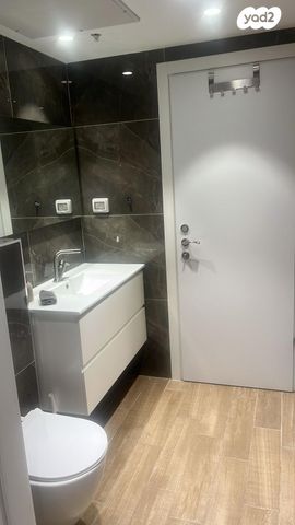 דירה, גאולה כהן 3, נוף השרון, נתניה